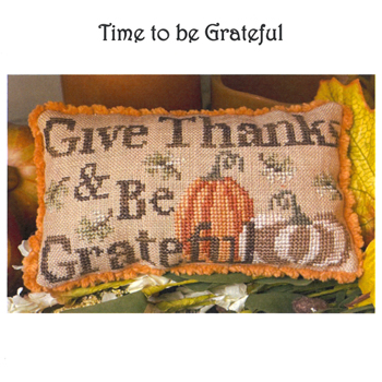 Mani Di Donna - Time To Be Grateful MAIN