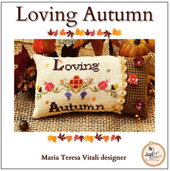 MTV Designs - Loving Autumn MAIN