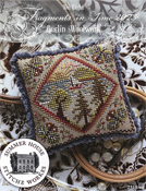 Summer House Stitche Workes - Fragments In Time 2023 - Berlin Woolwork - No. 8 THUMBNAIL