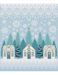 Shannon Christine Designs - Snow Day SWATCH