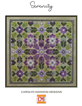 Carolyn Manning Designs - Serenity MAIN