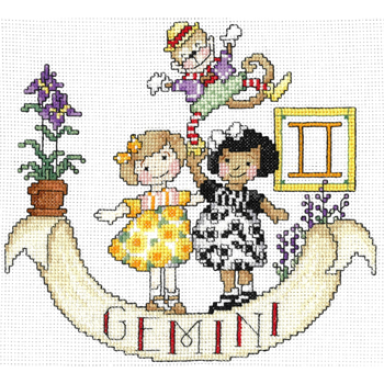 Imaginating - Gemini 3446 MAIN