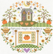 Imaginating - Midnight Quilt Cottage THUMBNAIL