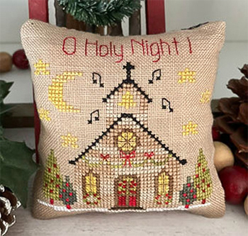 Mani Di Donna - The Spirit Of Christmas Series - O Holy Night! MAIN