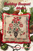 Jeannette Douglas Designs - Budding Bouquet #2 Winter THUMBNAIL