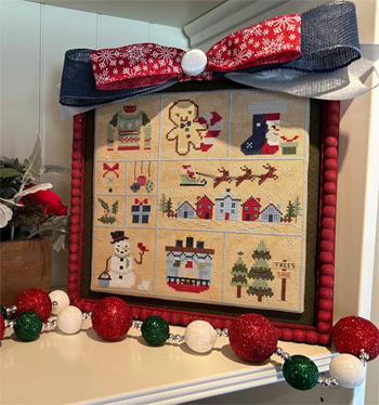 Anabella's - It's Christmas! MAIN