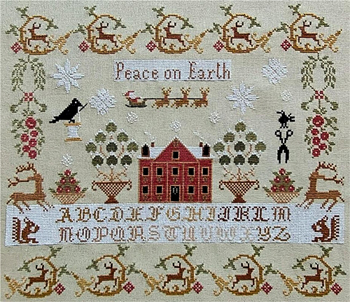 Twin Peak Primitives - Peace On Earth MAIN