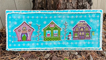 Pickle Barrel Designs - Sugar Plum Lane MAIN