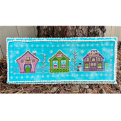 Pickle Barrel Designs - Sugar Plum Lane THUMBNAIL