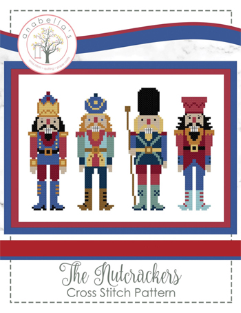 Anabella's - The Nutcrackers MAIN