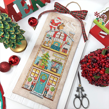 Tiny Modernist - Up On The Rooftop MAIN