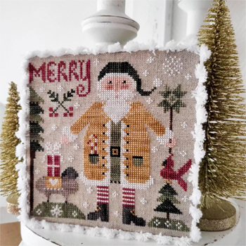 Tralala - Pere Noel Jaune (Yellow) MAIN