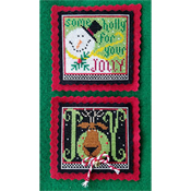 Val's Stuff - A JOYful HOLLYday CS223 THUMBNAIL