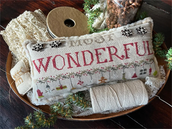 Shakespeare's Peddler - Most Wonderful MAIN