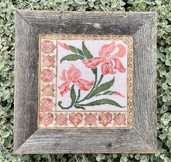 Jan Hicks Creates - Florigraphica 2 - Iris MAIN
