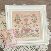 From The Heart - Elizabeth's Spring Basket THUMBNAIL