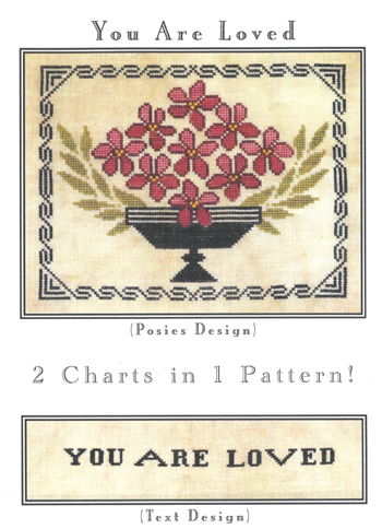 Artful Offerings - You Are Loved MAIN