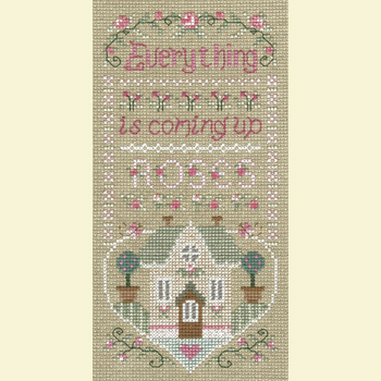 Imaginating - Coming Up Roses 3434 MAIN