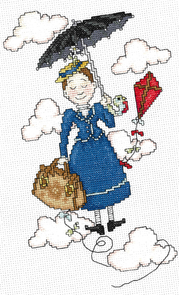 Imaginating - Mary Poppins 3453 MAIN