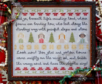 Heartstring Samplery - Hear The Angels Sing! MAIN