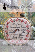 Heartstring Samplery - Hope Song THUMBNAIL