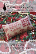 Heartstring Samplery - Joyous All Together THUMBNAIL
