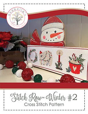 Anabella's - Stitch Row Winter #2 MAIN