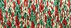 Kreinik #8 Braid 238 Christmas THUMBNAIL