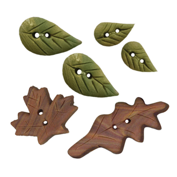 Button Pack - Grateful & Blessed MAIN