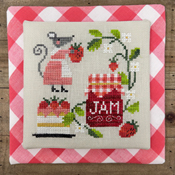 Tiny Modernist - Mouse's Strawberry Jam THUMBNAIL