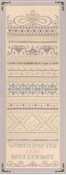 The Wishing Thorn - Spun Silk Sampler 2023 THUMBNAIL