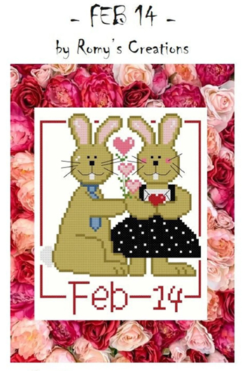Romy's Creations - Feb 14 MAIN