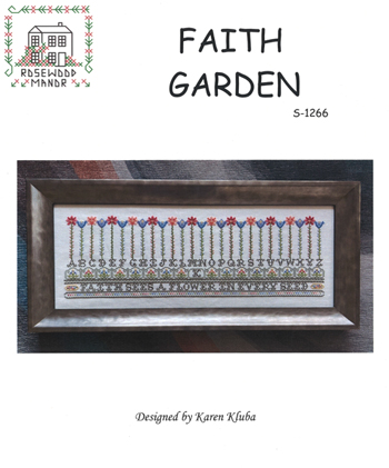 Rosewood Manor - Faith Garden MAIN