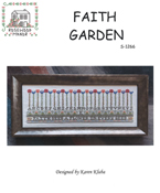 Rosewood Manor - Faith Garden THUMBNAIL