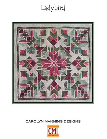 Carolyn Manning Designs - Ladybird MAIN