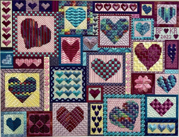 Needle Delights Originals - Lovestruck MAIN