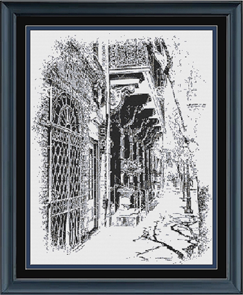 Ronnie Rowe Designs - Orleans MAIN