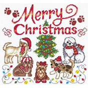 Imaginating - Dog Gone Christmas 3457 THUMBNAIL