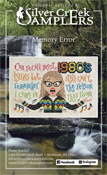 Silver Creek Samplers - Memory Error THUMBNAIL
