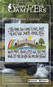 Silver Creek Samplers - Rainbow Crossing THUMBNAIL