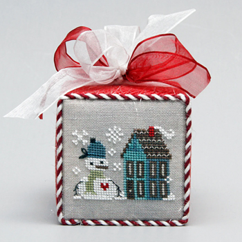 Heart In Hand Needleart - Frosty Frill MAIN