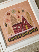 Blueberry Ridge Designs - Pinetree Chalet THUMBNAIL