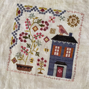 Blueberry Ridge Designs - Bramble Cottage THUMBNAIL