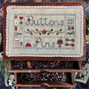 Puntini Puntini - Buttons And Pins 2024 THUMBNAIL