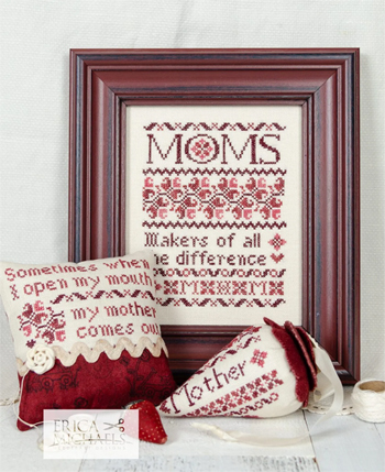 Erica Michaels - Moms MAIN