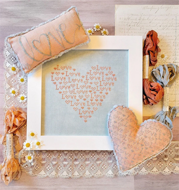 Hello From Liz Matthews - You've Got The Love MAIN