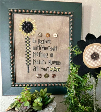 Amy Bruecken Designs - Bloom All Year MAIN