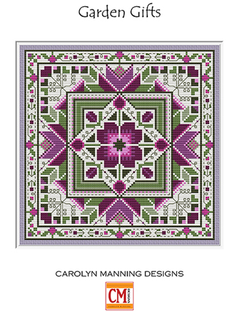 Carolyn Manning Designs - Garden Gifts MAIN