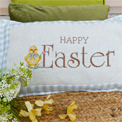 Serenita Di Campagna - Pulcino Pasquale cv224  (Easter Chick) THUMBNAIL