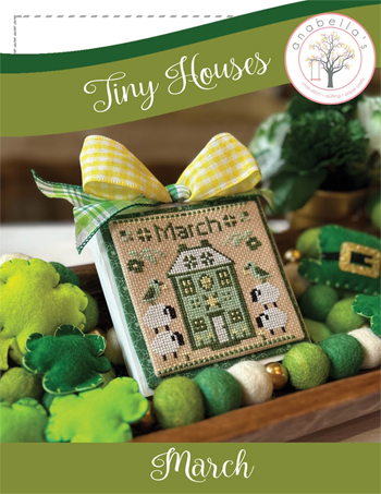 Anabella's - Tiny Houses - March MAIN